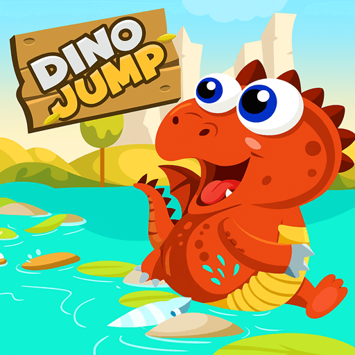 Dino Jump
