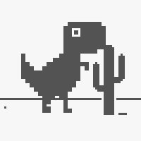 T-Rex Runner